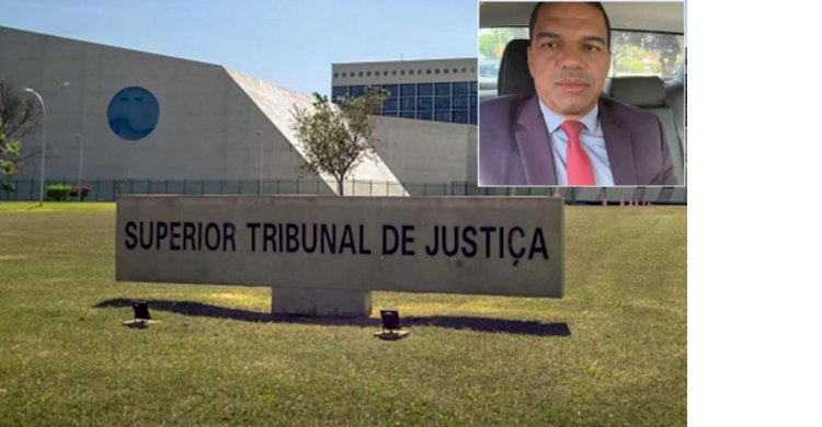 PF: lobista transferiu R$ 4 mi a empresa ligada a assessor do STJ (12/03/2025)