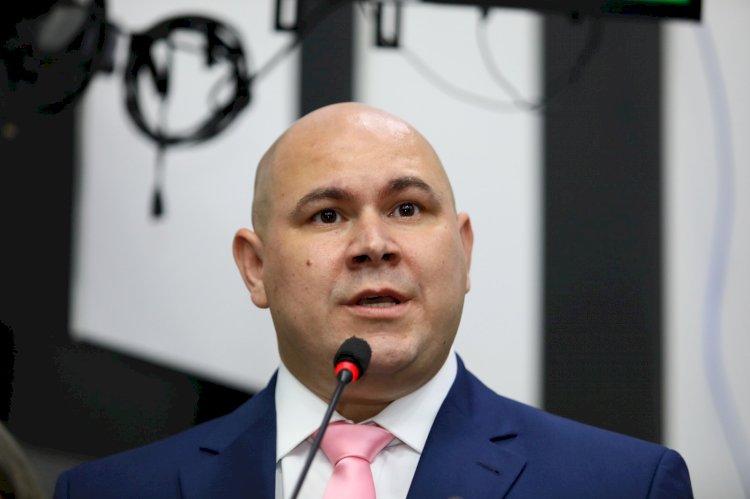 Abílio Critica Proposta de Desconto de Impostos para Comerciantes Afetados pelas Obras do BRT