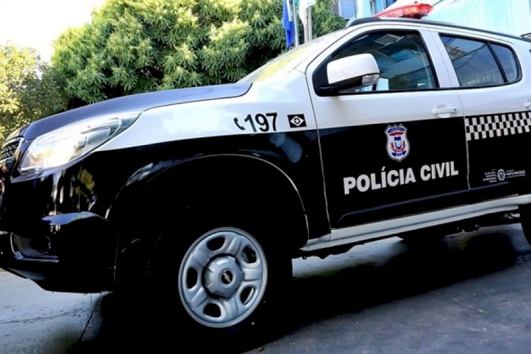 Polícia Civil realiza operação para investigar assassinato e ocultação de cadáver em Rondonópolis