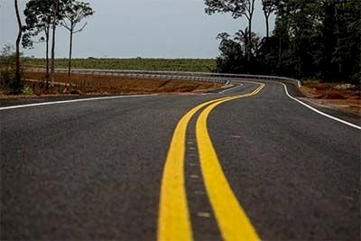 Leilão de rodovias de MT define pedágios de até R$ 12,15; veja trechos concedidos