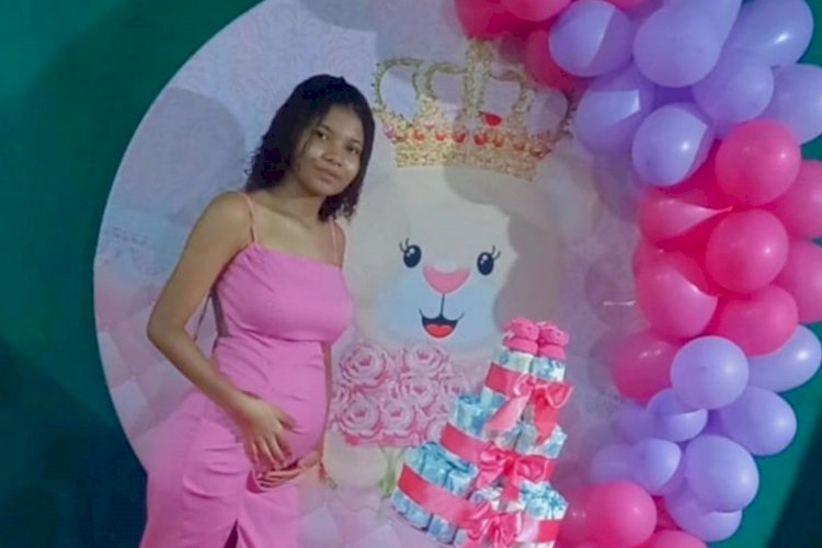 Grávida de 16 anos desaparece em MT e casal é preso ao tentar registrar bebê