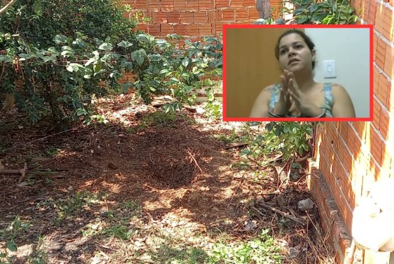 Caso Emelly: versão do assassinato levanta questionamentos