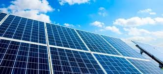 Estado recebe investimentos em energia solar