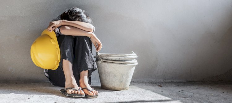 Estado reforça combate ao trabalho infantil