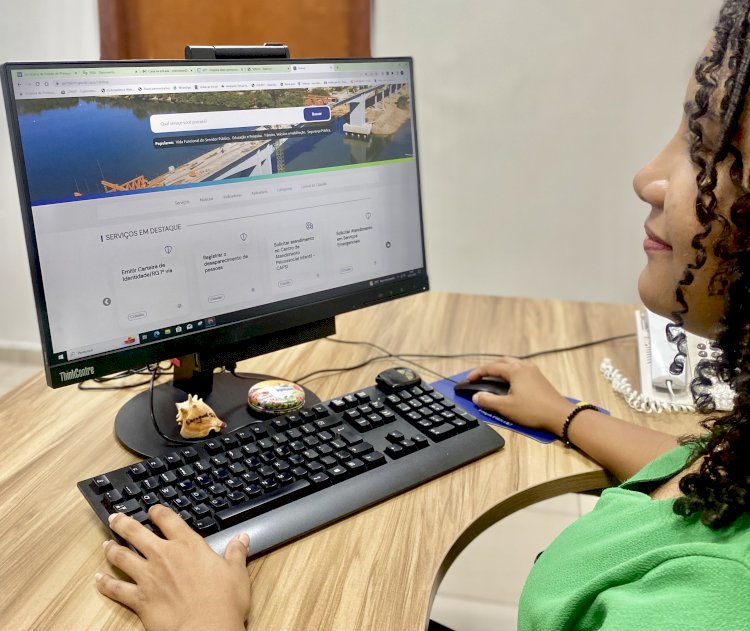 Inovação tecnológica avança em Mato Grosso