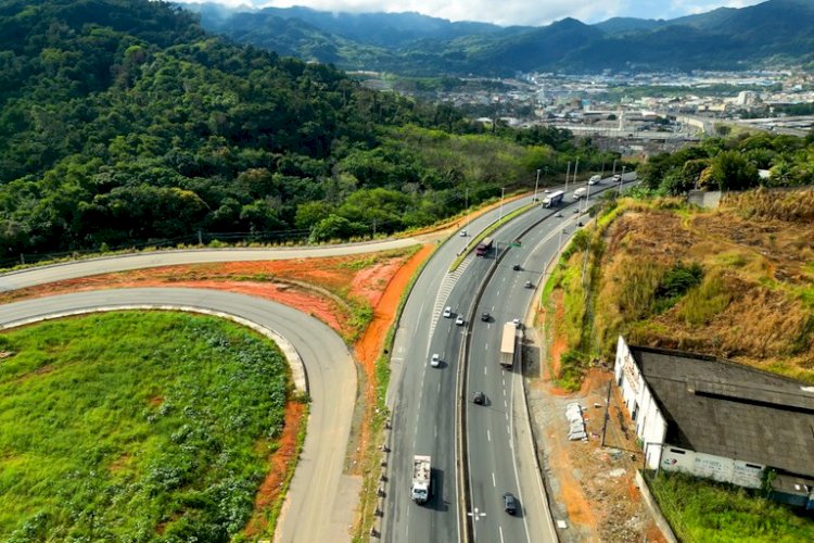 Mato Grosso inicia 2023 com investimentos recordes em infraestrutura