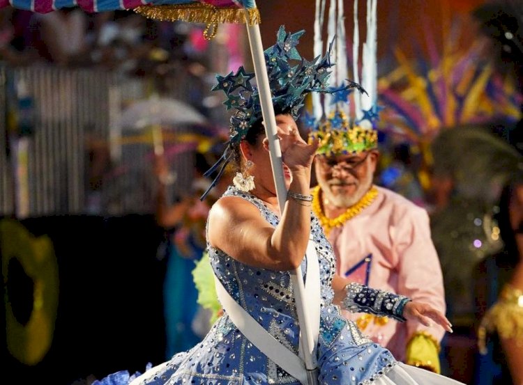 Carnaval de Cuiabá atrai turistas e movimenta economia local