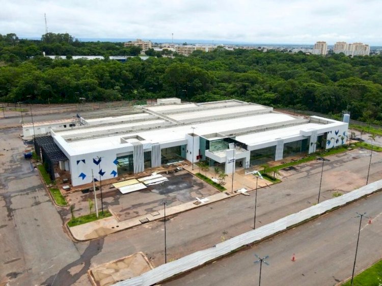 Mato Grosso expande rede hospitalar e inaugura novas unidades de saúde