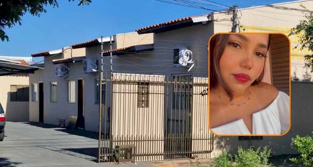 Mulher aciona botão do pânico, se tranca em quarto, mas é morta a facadas pelo ex-namorado em Rondonópolis
