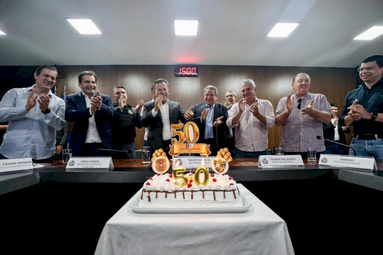 Governo de Mato Grosso comemora 50 tentativas frustradas de invasão de terra com apoio do setor produtivo