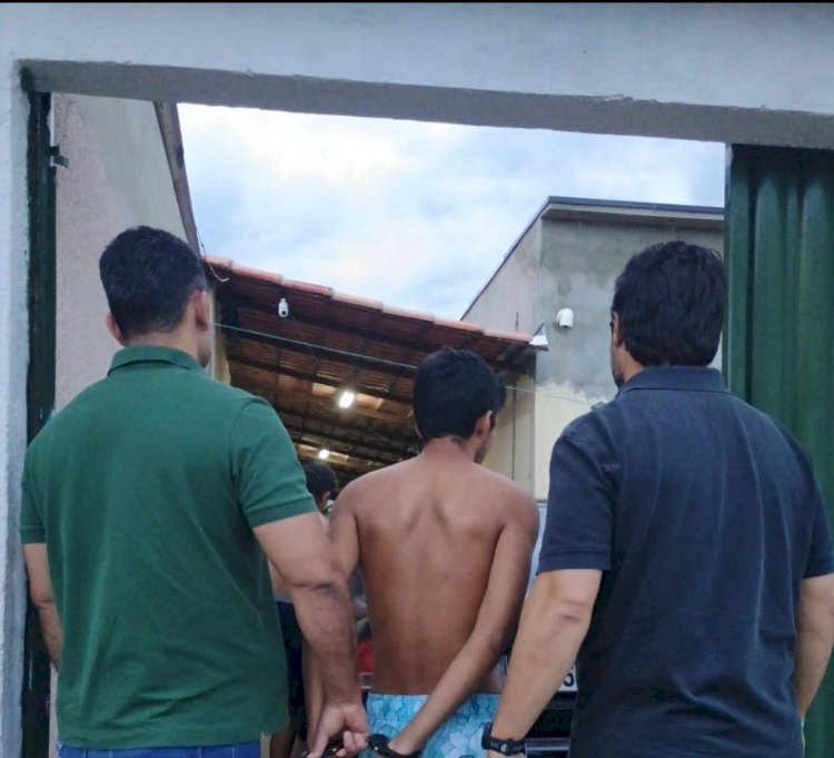 Polícia Civil Deflagra a Segunda Fase da Operação Jogo de Ilusão Contra Pornografia Infantil
