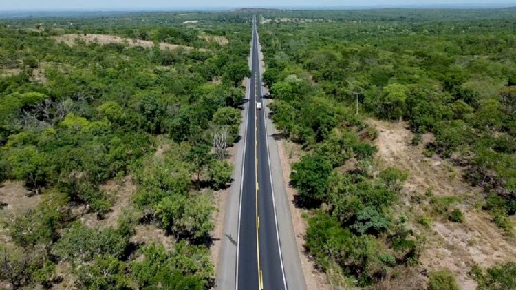 Mato Grosso Recebe Mais de R$ 22,4 Bilhões em Transferências da União em 2024