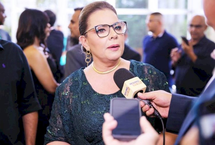 Paula Calil Convoca Reunião para Organizar Trabalhos na Câmara de Cuiabá