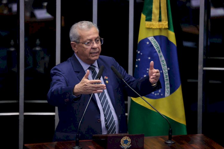 Jayme Campos é o Campeão em Emendas Sem Transparência, Afirma O Globo