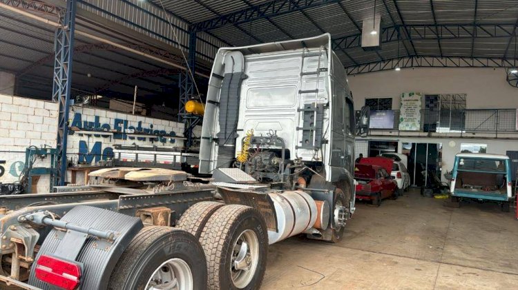 PJC Cumpre Mandados de Busca em Operação Contra Roubos, Furtos e Recepção