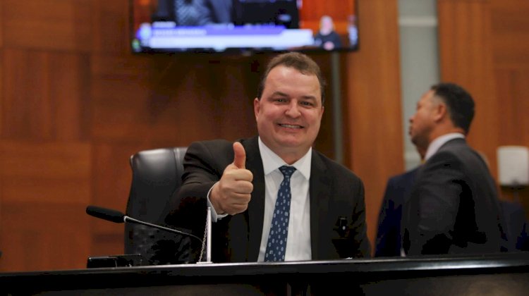 Max Russi Destina R$ 110 Mil para Fortalecer o Trabalho dos Agentes Comunitários de Saúde em Arenápolis