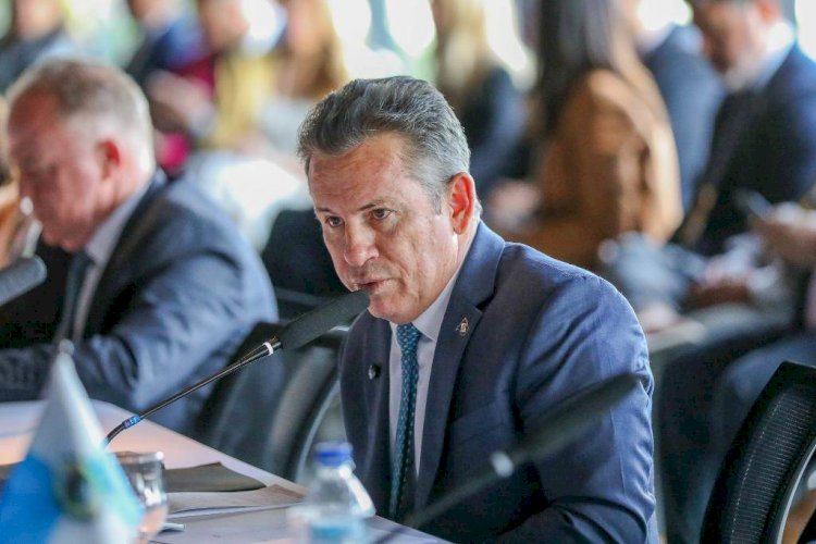 Governador de MT Critica Sugestão de Lula Sobre Alta dos Preços de Alimentos
