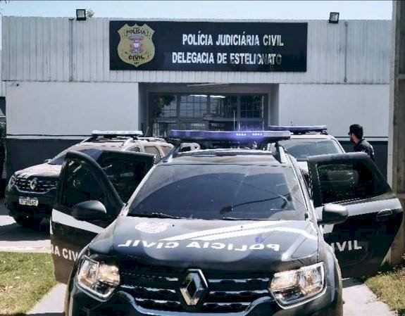 Operação Quéfren: Polícia Civil cumpre mandados contra influenciadores e agentes de cassinos digitais