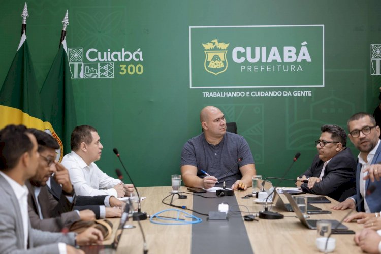Pesquisa aponta 57% Aprovação de Abílio Brunini nas áreas de saúde e infraestrutura