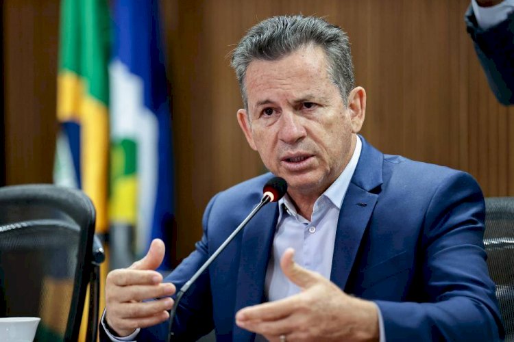 Mauro Mendes Visita Sinop em Evento com Diversas Autoridades, Mesmo sem a Presença de Bolsonaro