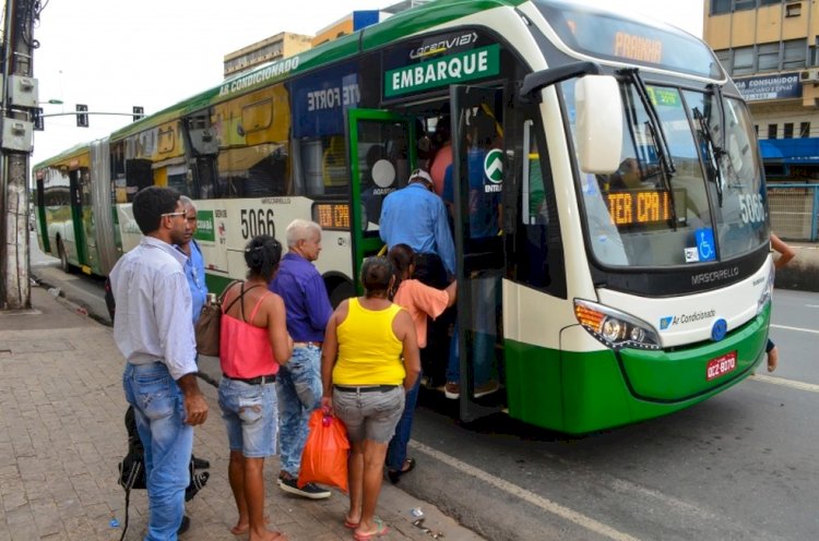 Semob comprova que processo licitatório para transporte coletivo segue todas as normas
