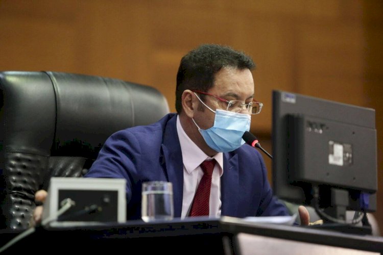 PL da implantação do BRT em Cuiabá e Várzea Grande é aprovado pela Assembleia Legislativa