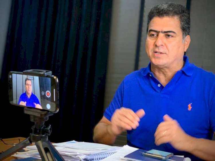 Comitê garante diálogo sobre modal para evitar sobrecarga no trânsito a longo prazo