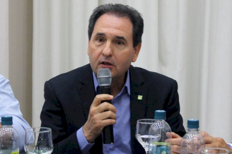 Facmat reconhece investimentos do Governo do Estado no enfrentamento da pandemia