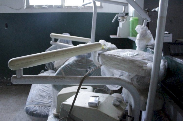 Diego Guimarães denuncia falta de insumos e equipamentos nos centros odontológicos de Cuiabá