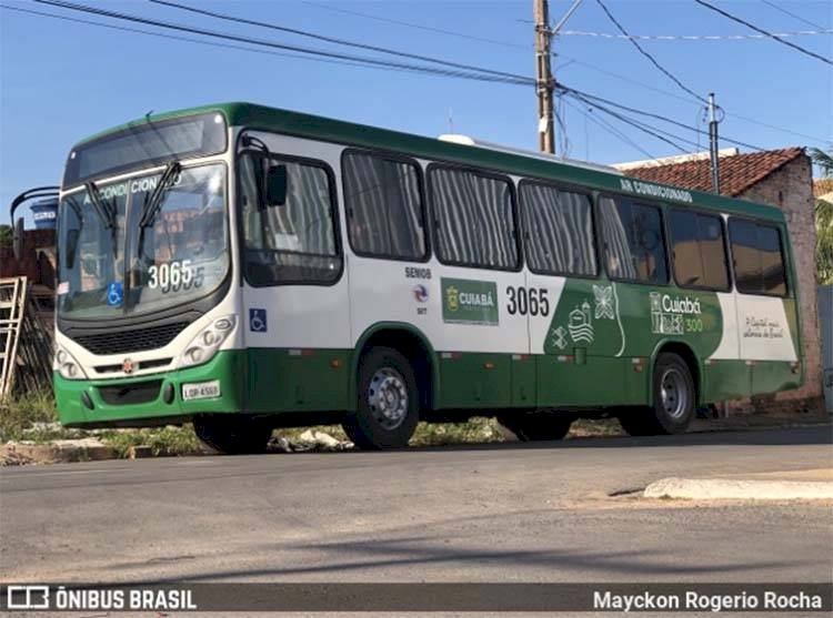 Prefeito Emanuel Pinheiro descarta aumento da tarifa de ônibus por enquanto
