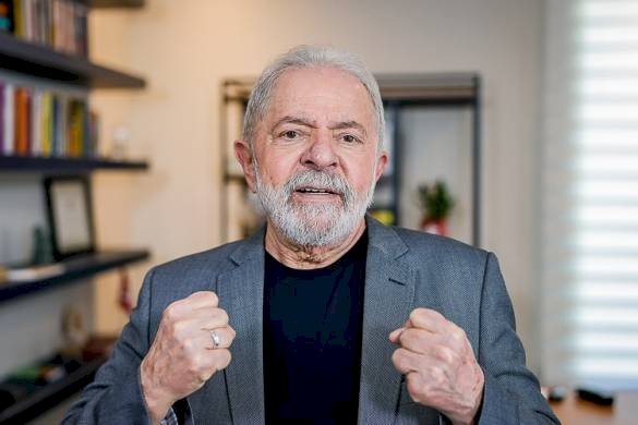 Lula não virá a Cuiabá no segundo turno, mas Alckmin e Janja devem estar presentes