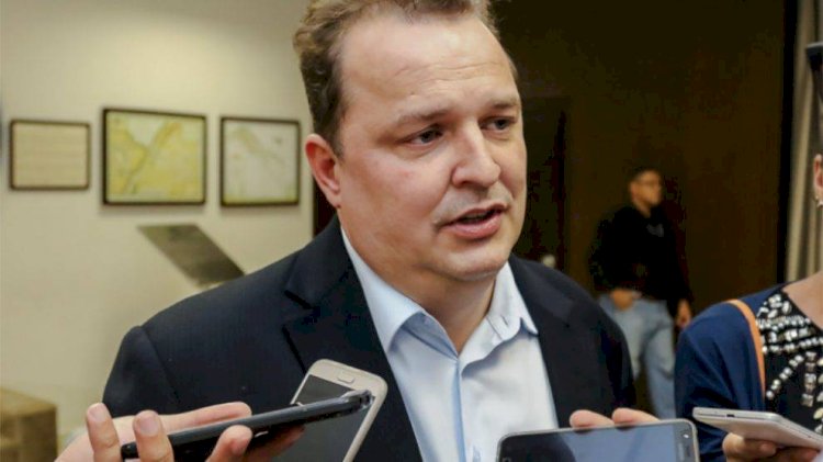 Max Russi afirma que posicionamento radical pode enfraquecer apoio ao Estado de Mato Grosso