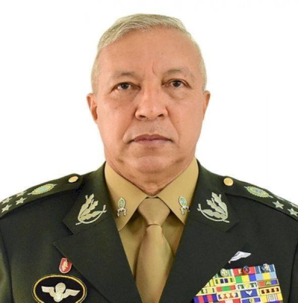 Militar cuiabano será o comandante do Exército Brasileiro no governo Lula