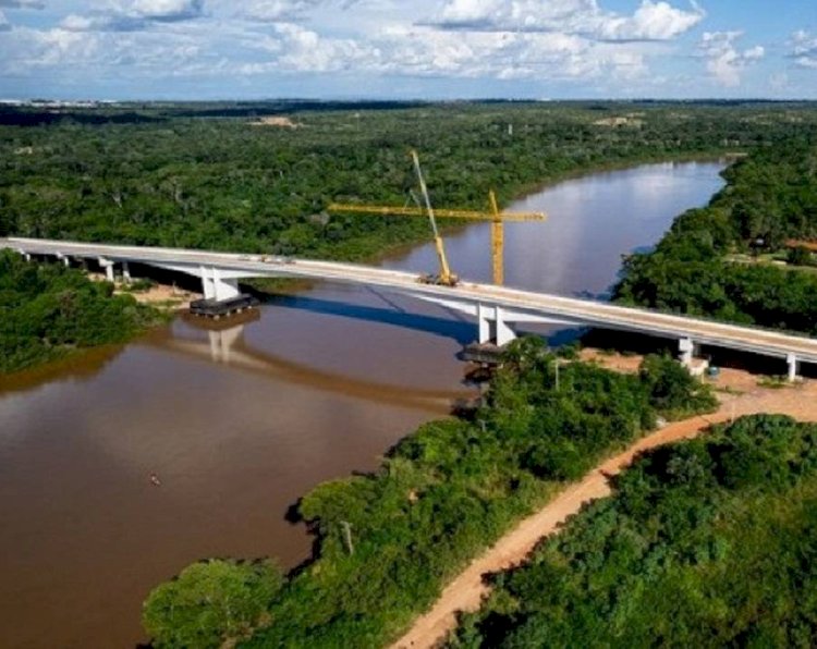 Governador Destaca Melhoria no Trânsito para Mais de 100 mil Moradores com a Nova Ponte do Atalaia